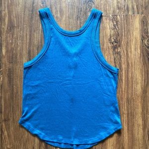 RVCA TANK TOP